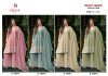 D 3569 A To D By Deepsy Viscose Tissue Silk Salwar Kameez 